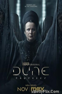 Dune: Prophecy 2024 [S01-EP01] Hindi Dubbed Web Series Download